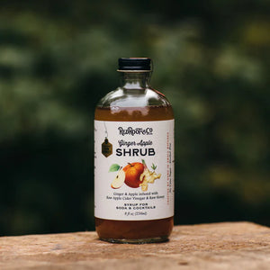 Red Root & Co. Shrubs