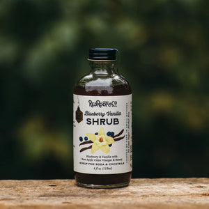 Red Root & Co. Shrubs