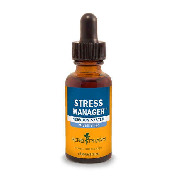 Stress Manager