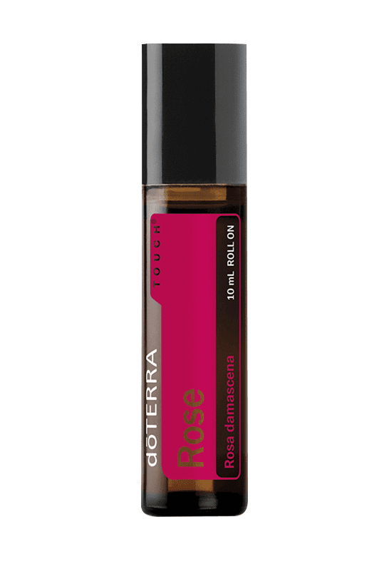 Rose Touch 10 ml