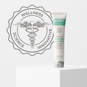 Silver Biotics Unscented Cream