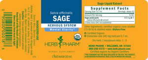 Sage 1 oz