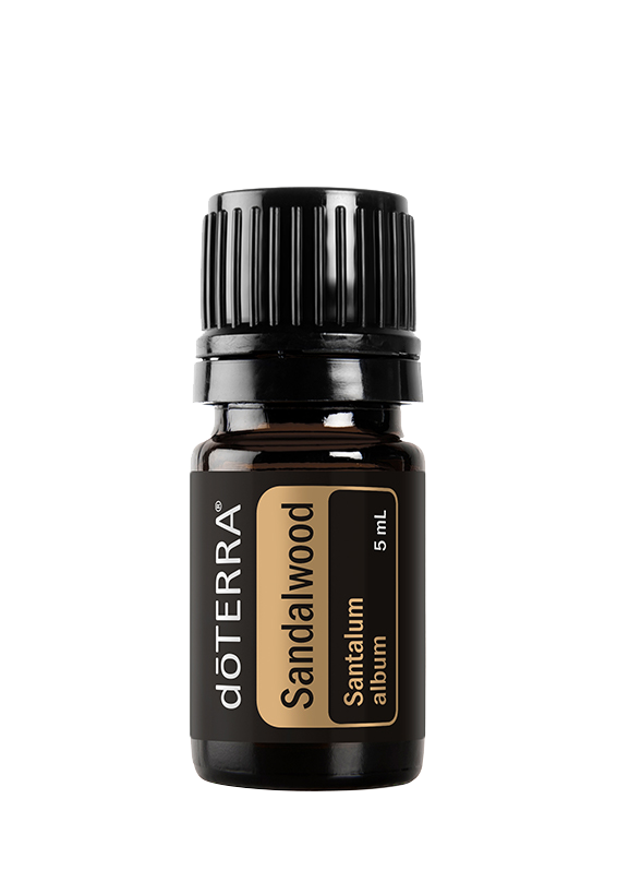 Sandalwood 5 ml