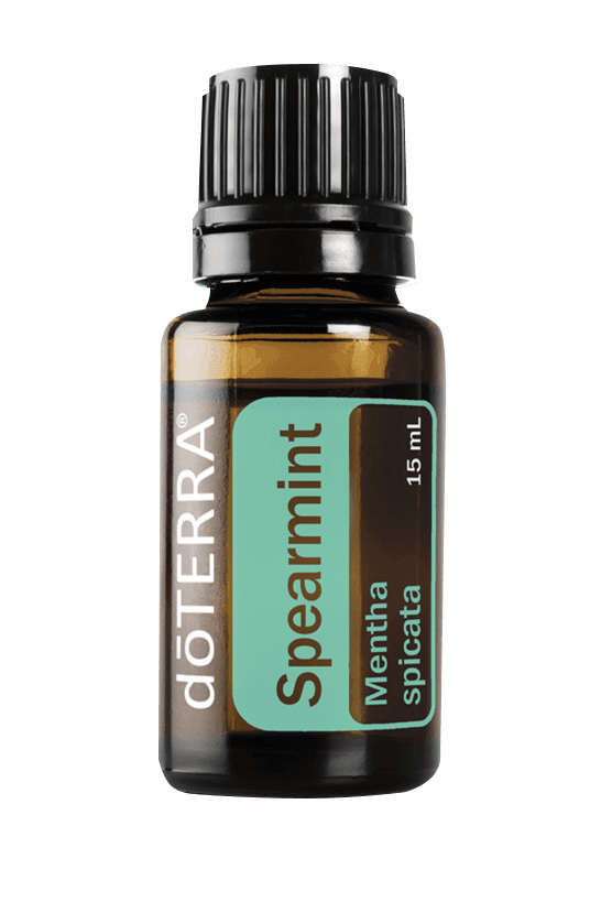 Spearmint 15 ml