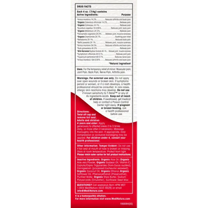 MediNatura T-Relief Arnica + 12