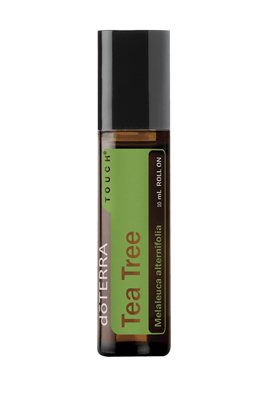 Tea Tree Touch 10 ml
