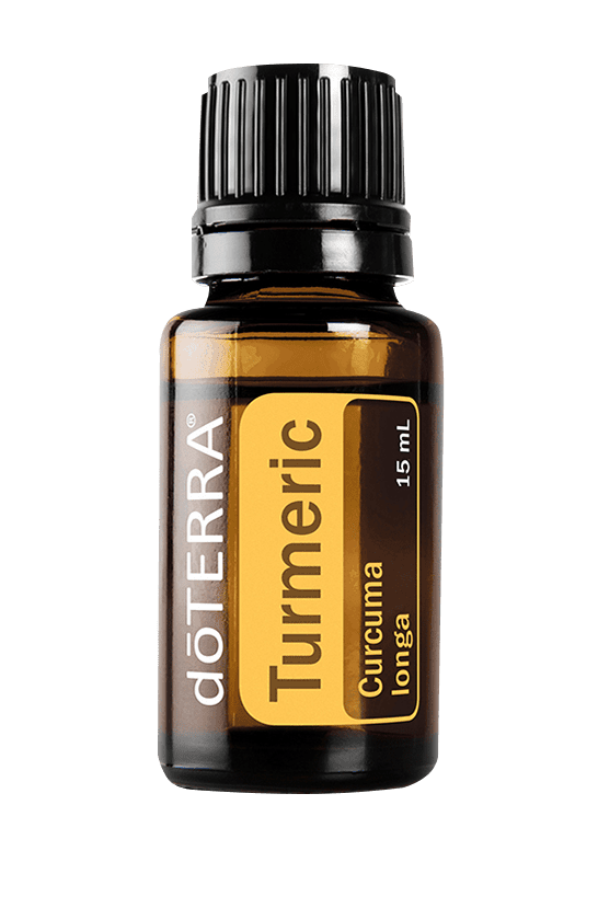 Turmeric 15 ml