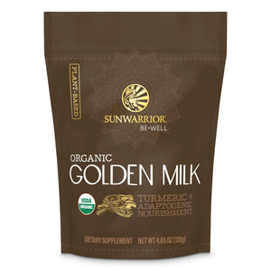 Organic Golden Milk