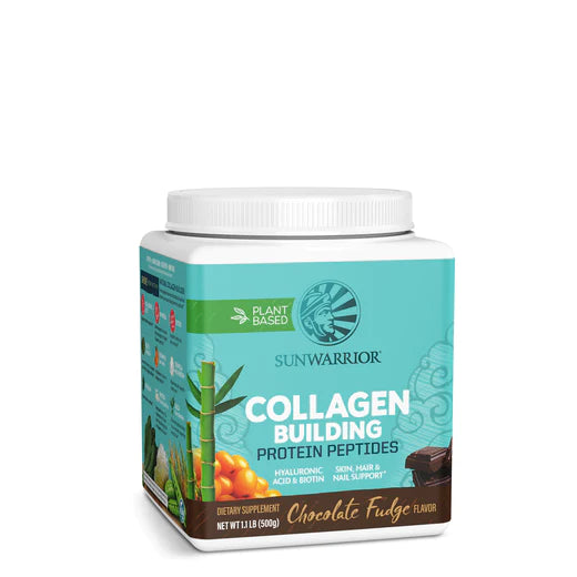 Sunwarrior Collagen Peptides