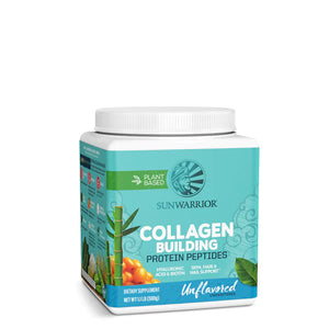 Sunwarrior Collagen Peptides