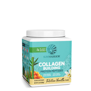 Sunwarrior Collagen Peptides