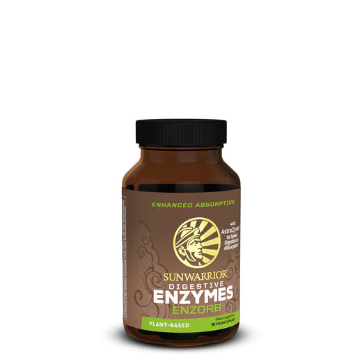 Digestive Enzymes Enzorb