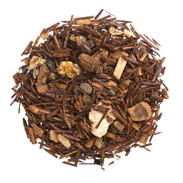 Organic Rooibos Cream Chai