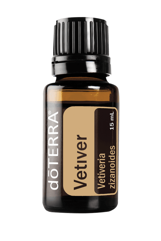 Vetiver 15 ml