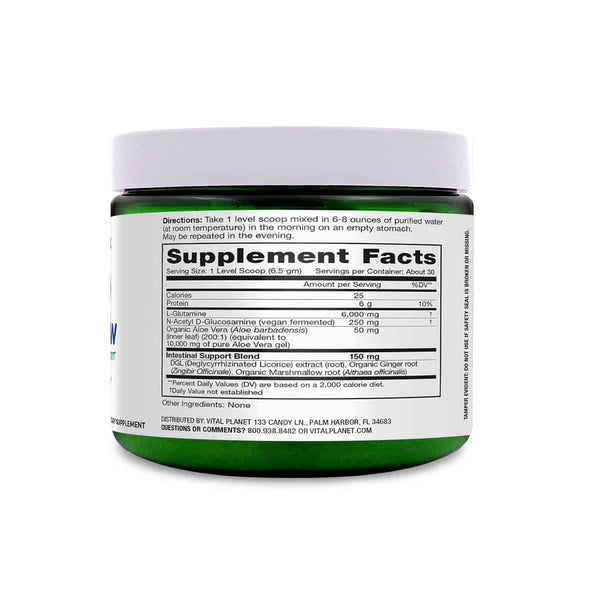Vital Gut Renew
