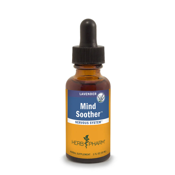 Mind Soother