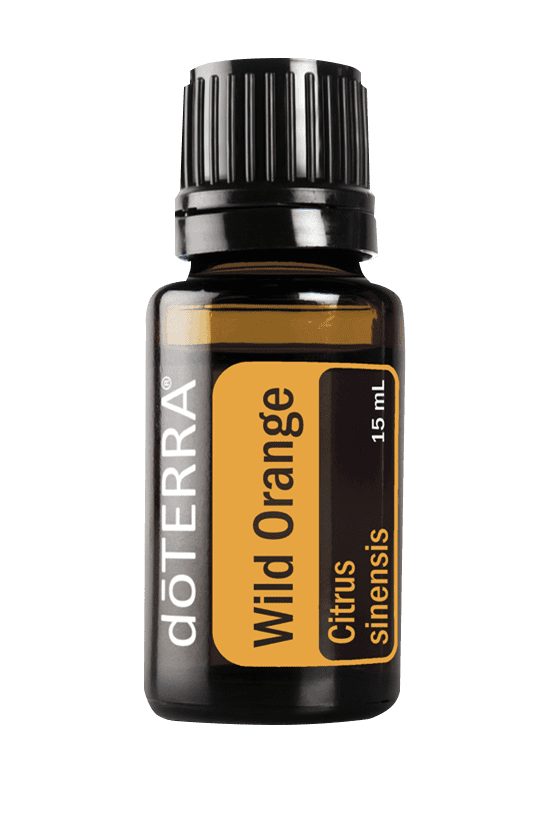 Wild Orange 15 ml