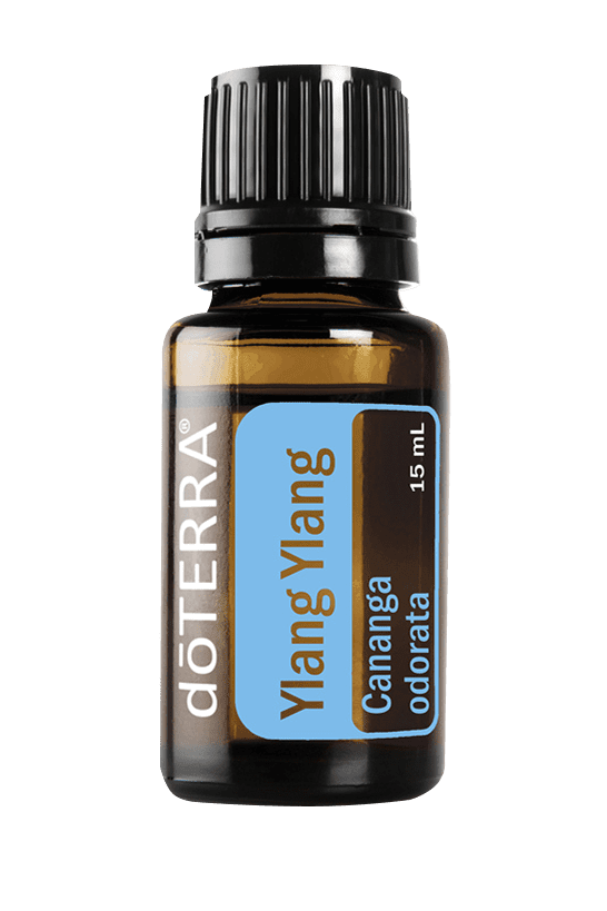 Ylang Ylang 15 ml