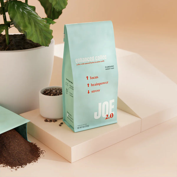 Joe 2.0 Coffee
