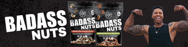 Badass Nuts