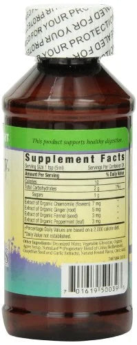 Quiet Tummy Gripe Water