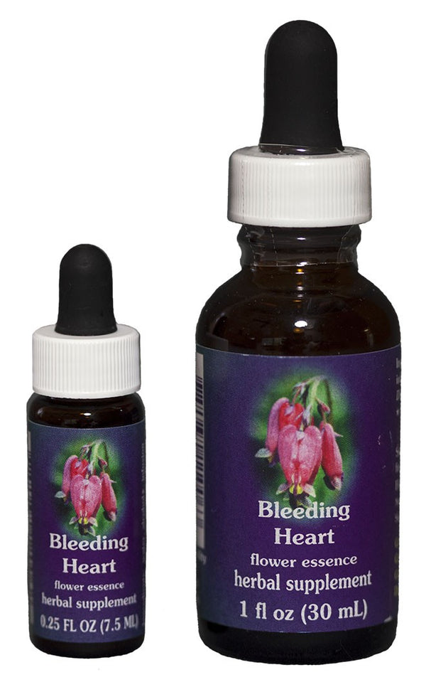 Bleeding Heart 1 oz