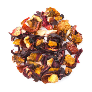 Tea, Organic, Blueberry Delight, bulk, (oz)