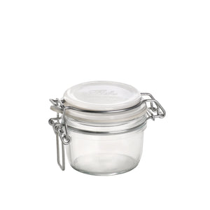 Fido Glass Jar