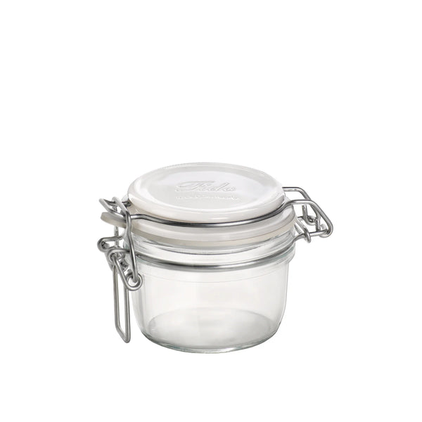 Fido Glass Jar