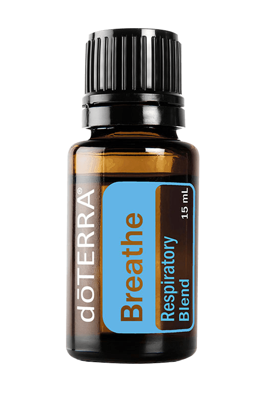 Breathe 15 ml