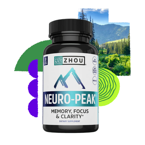 Neuro-Peak
