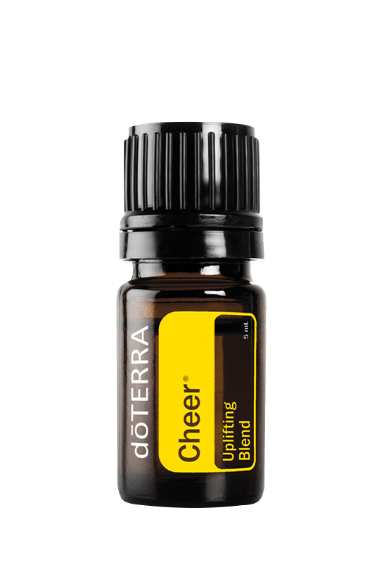 Cheer 5 ml