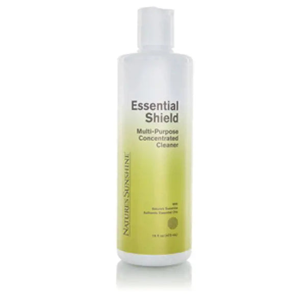 Essential Shield Multipurpose Concentrated Cleaner