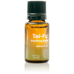 Tei-Fu Essential Oil