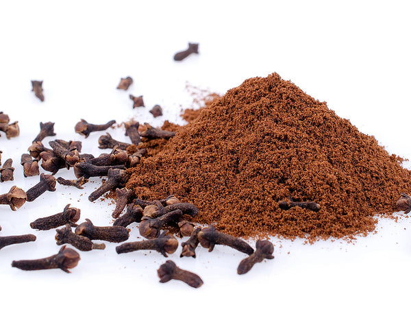 Clove, powder, bulk (oz)