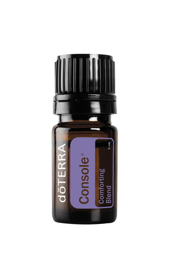 Console 5 ml