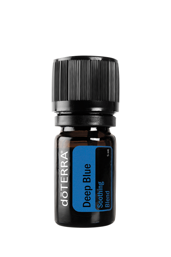 Deep Blue 5 ml