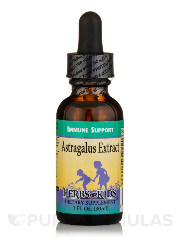 Astragalus Extract
