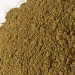Soursop, Graviola leaf, powder, bulk (oz)