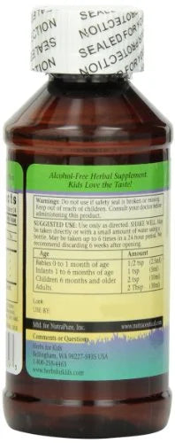 Quiet Tummy Gripe Water