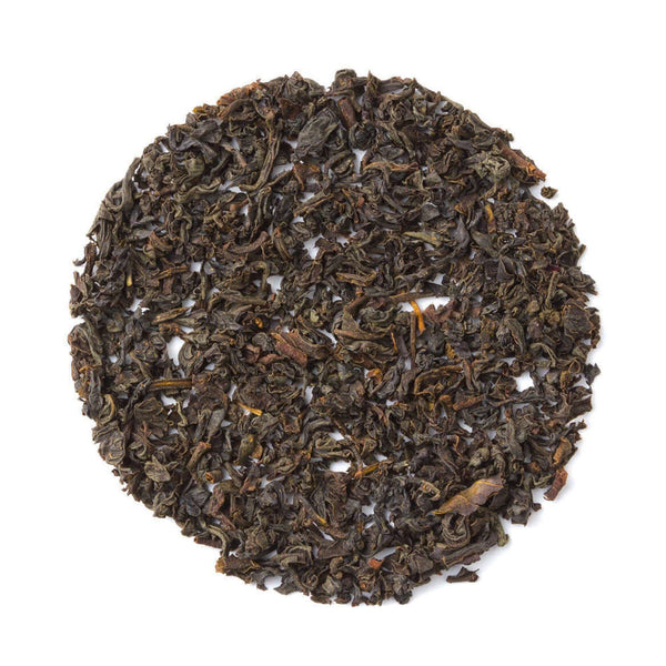 Tea, Organic Earl Grey, bulk (oz)