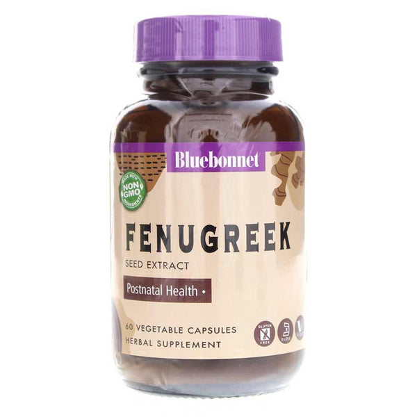 FENUGREEK SEED EXTRACT