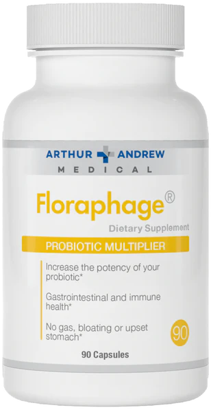 Floraphage