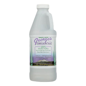 George's Always Active Aloe Vera Juice