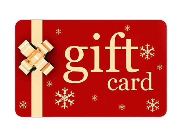 Good Health Herbs Gift Card
