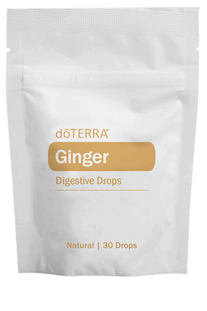 Ginger Drops 30 ct