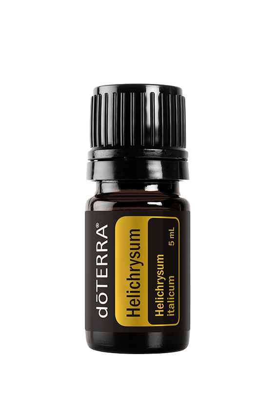 Helichrysum 5 ml