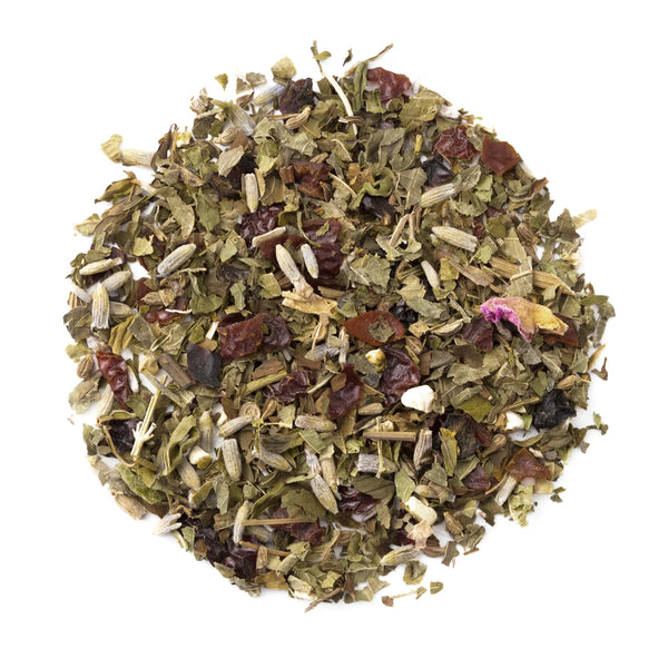Tea, Organic Herbal Cleanse, bulk (oz)