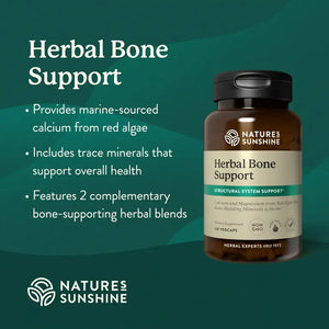 Herbal Bone Support