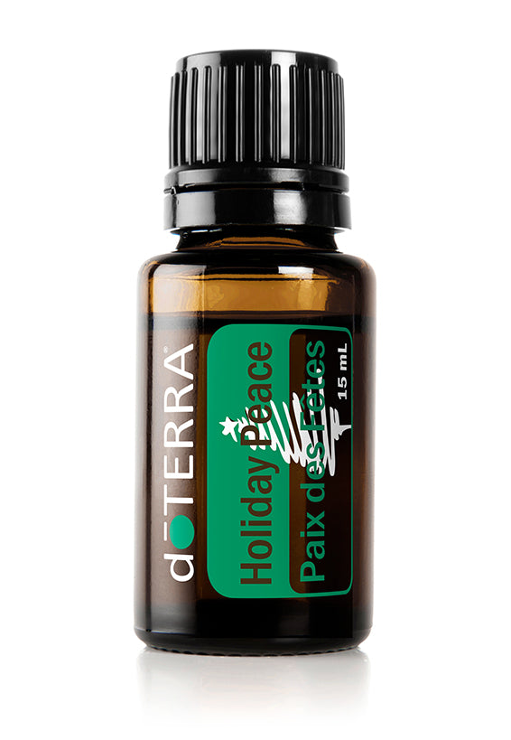 Holiday Peace 15 ml